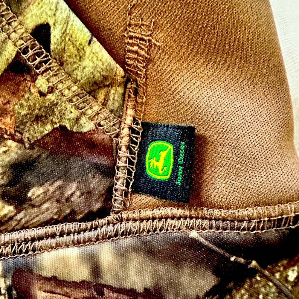 John Deere Hoodie